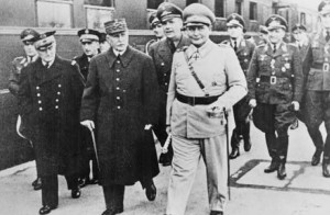 Petain_Goering