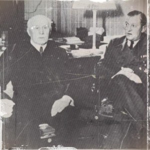 petain et abetz